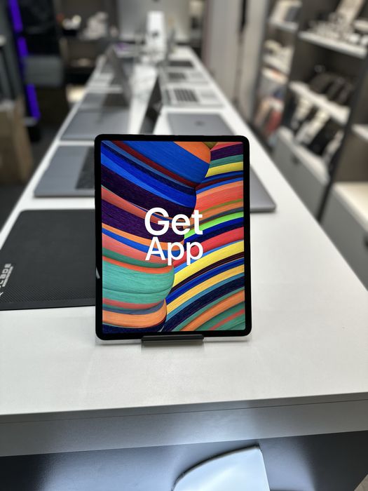 Планшет iPad Pro 2018 на 64ГБ, стан 8,5/10 ГАРАНТІЯ Київ #78557