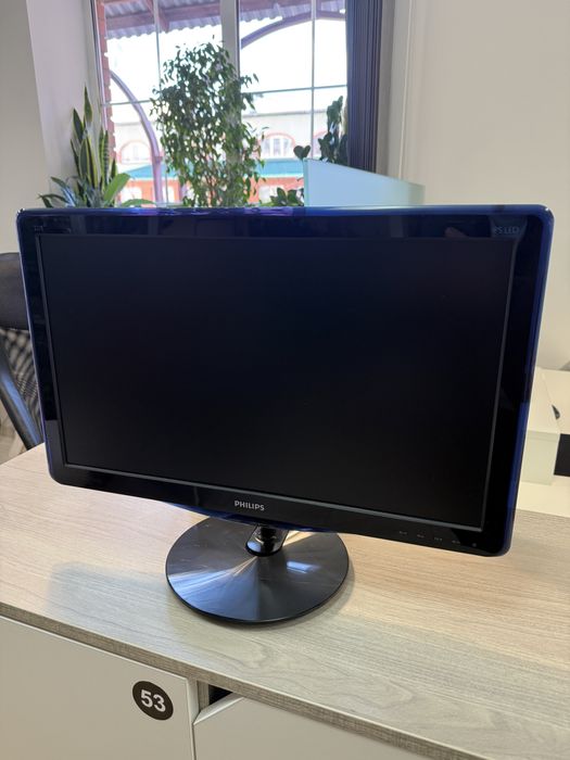 Монітор AOC/Philips/Liyama/Asus/ViewSonic/Samsung/Benq