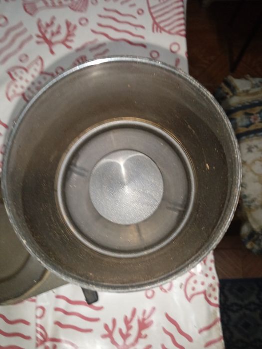 Vendo Moinho de Café