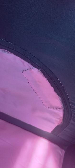 Łóżeczko turystyczne