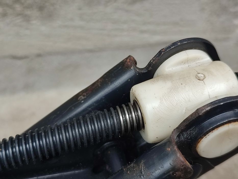 Домкрат ford fiesta форд фиеста