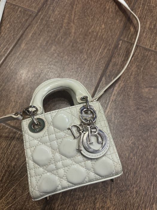 Сумка Dior
