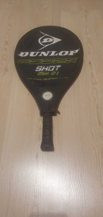 Dunlop rakieta tenisowa 21