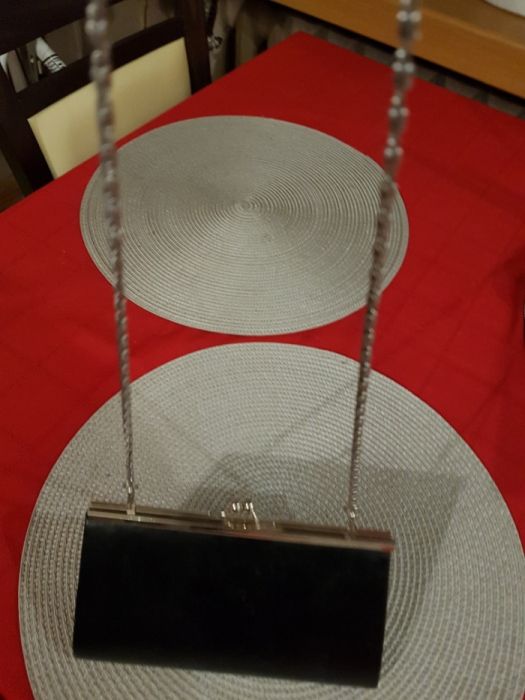 Kopertówka mała elegancka