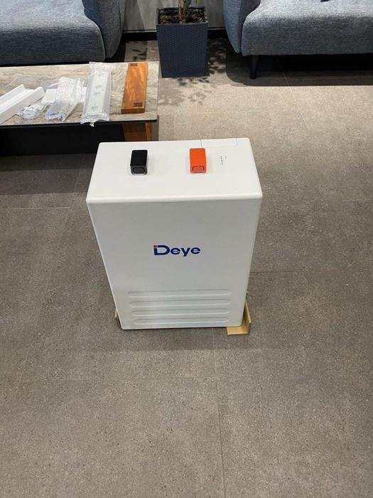 Акумулятор FLA-48300 Felicity ESS для інвертора