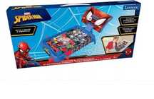 FLIPPER Pinball elektroniczny stół SPIDERMAN Marve