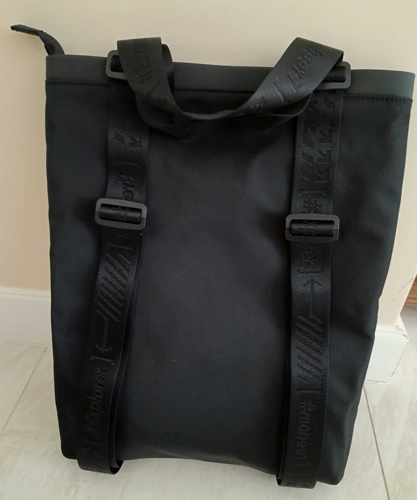 Plecak na laptop akcesoria, backpack ASUS Vivo 3in1 model AX4600