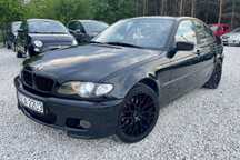 BMW Seria 3 LIFT 2.0D 150KM^^Xenon^^Climatronic^^Podgrz fotele^^