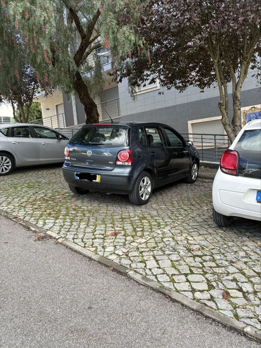 Vw Polo 1400 TDI de 2008