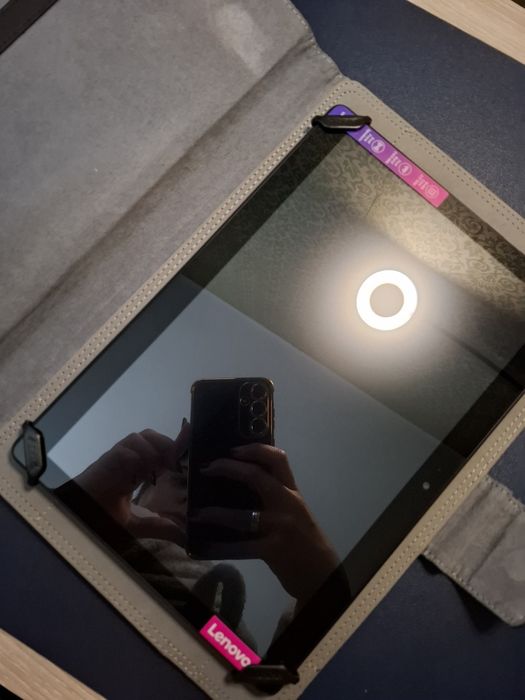 TABLET Lenovo TB-X505F