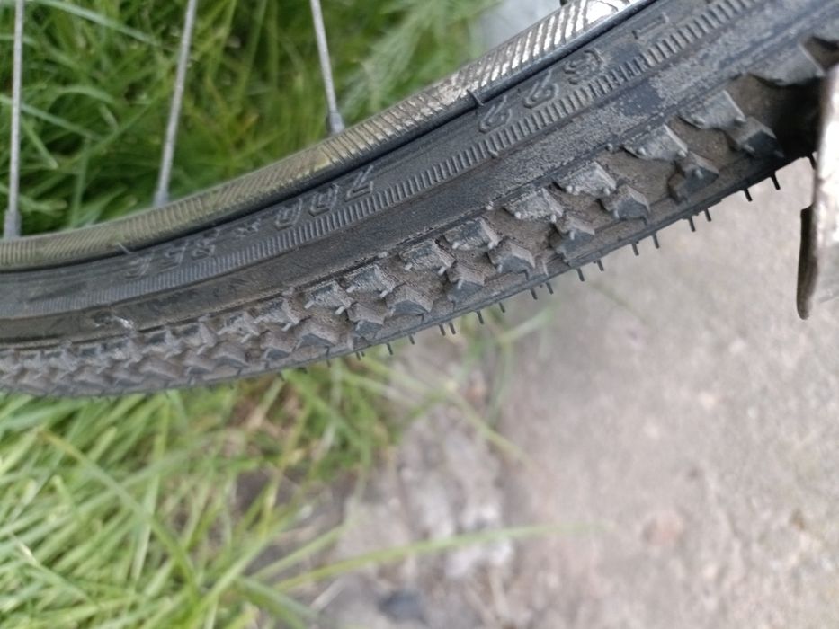 Zabytek że strychu rower KTM Torina Ts - moźliwa zamiana