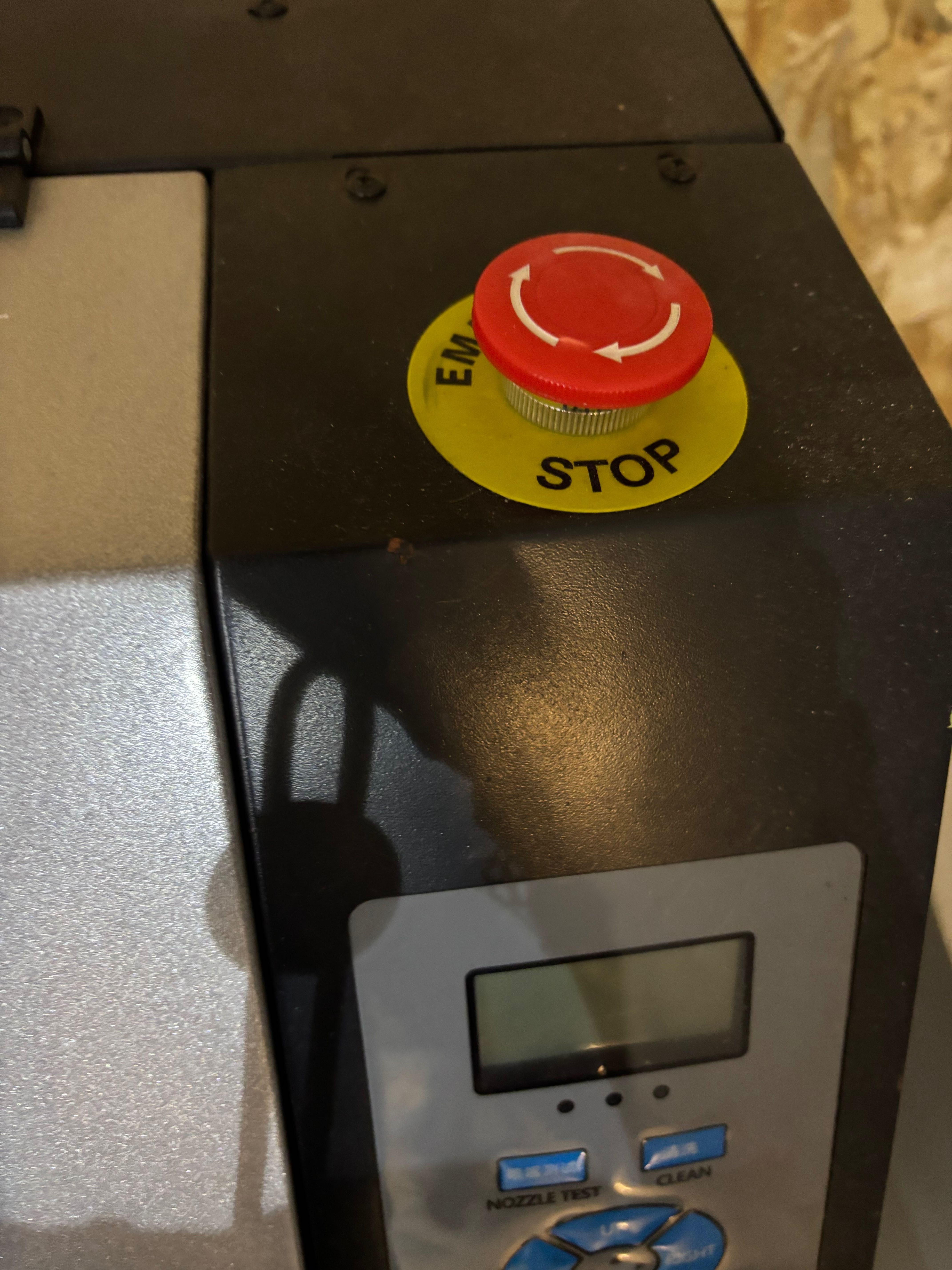 Plotter impressão 1,80 mt
