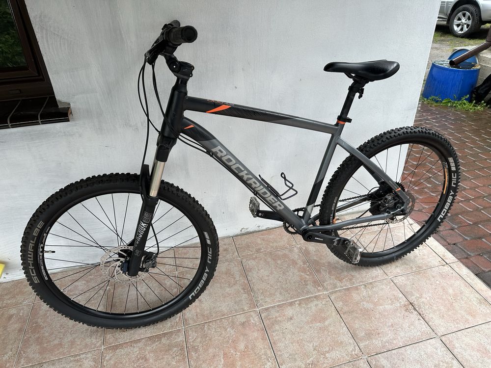 Rower mtb Rockrider ST900 rozmiar XL