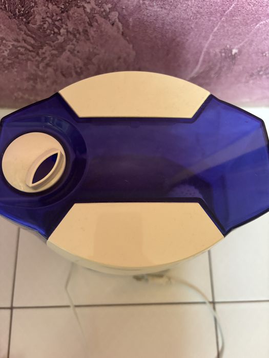 Ультразвуковий зволожувач повітря WaterHouse UH-5210