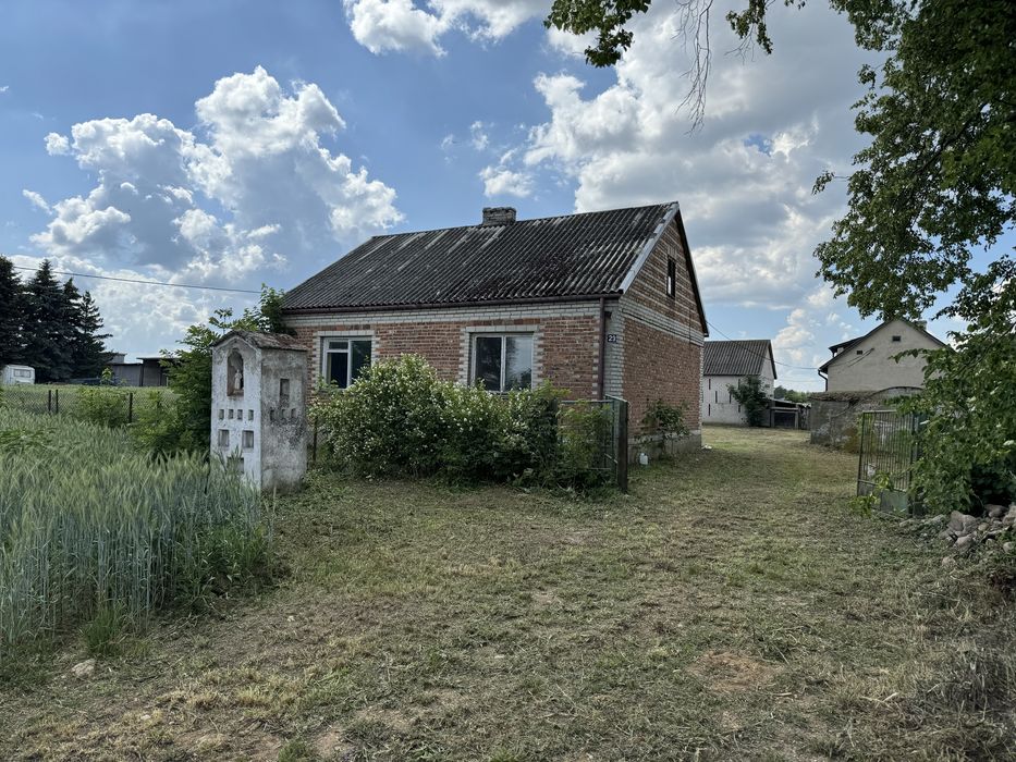 Sprzedam siedlisko