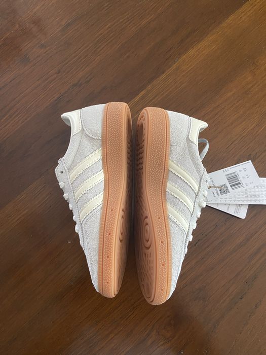 Adidas Spezial Cinzentas