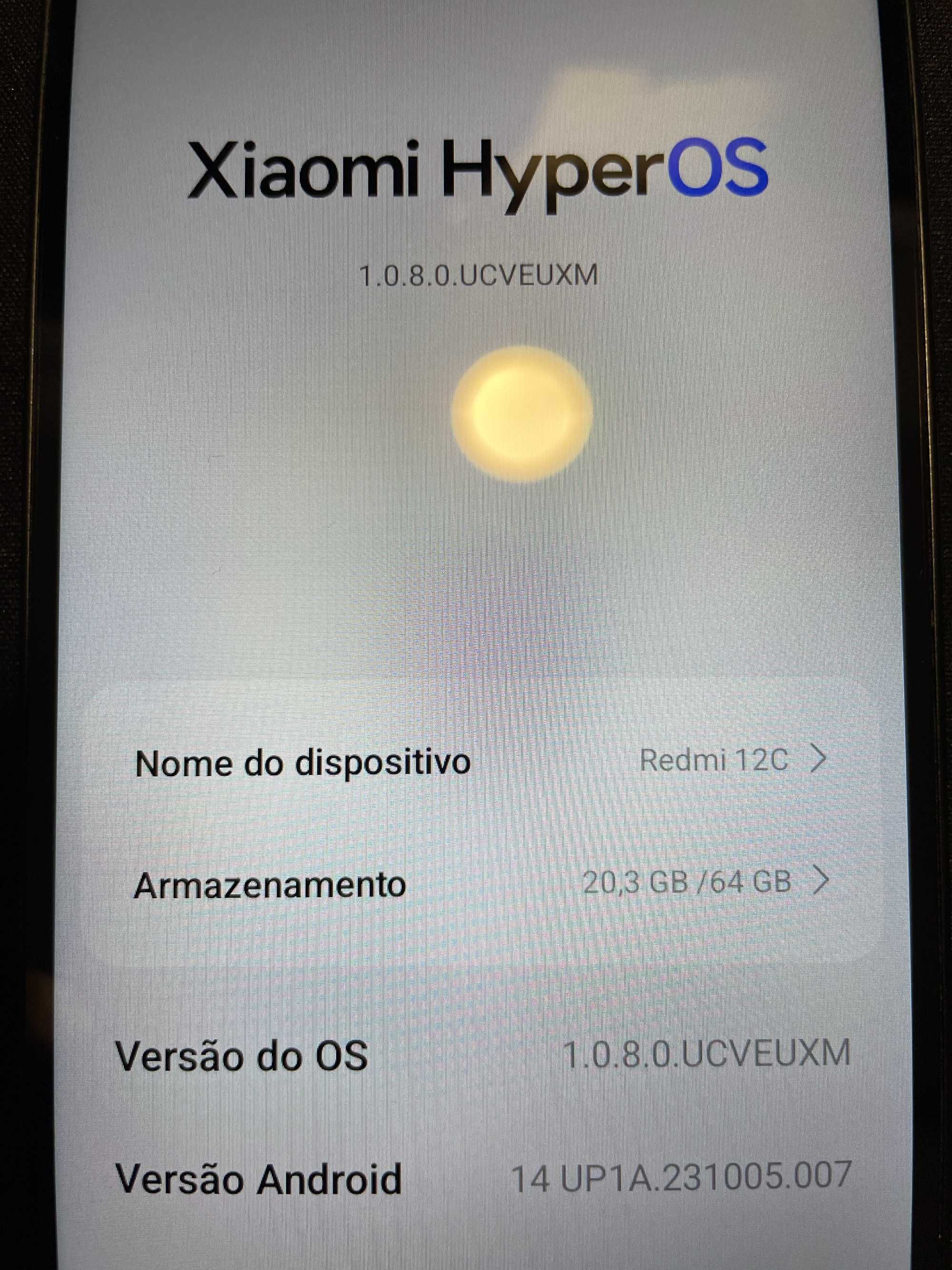 Xiaomi Redmi 12c 3GB/64GB