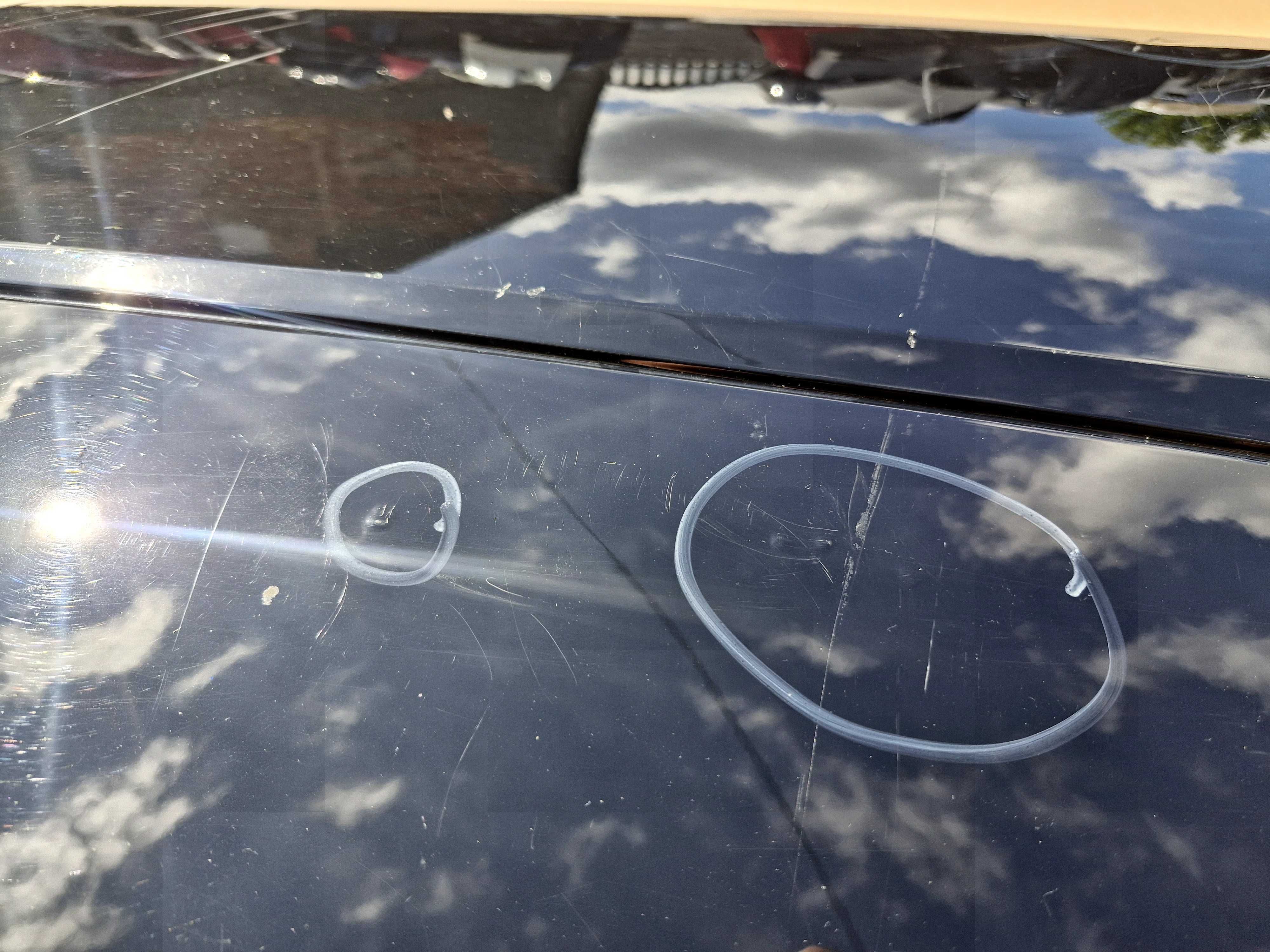 Poszycie Drzwi SMART FORTWO II