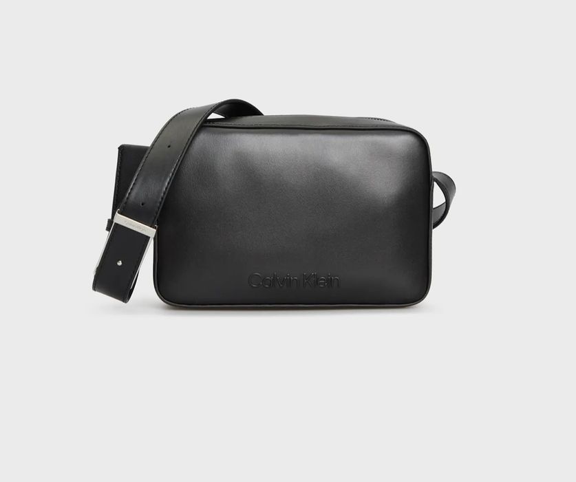 100% Calvin Klein ОРИГІНАЛ сумка жіноча, кросбоді