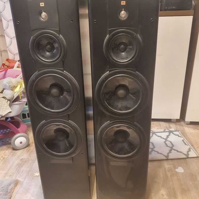Kolumny JBL lx 90