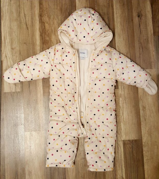 Коврик для немовлят комбінезон