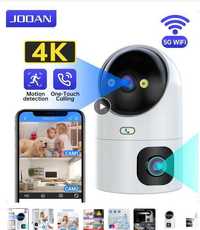 Joan kamera 4K PTZ z zoomem 10-krotnym