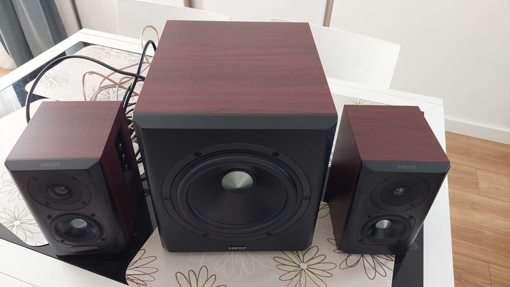 Głośniki Edifier S350DB