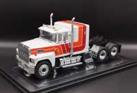 1:43 IXO 1978 Ford LTL-9000 model nowy