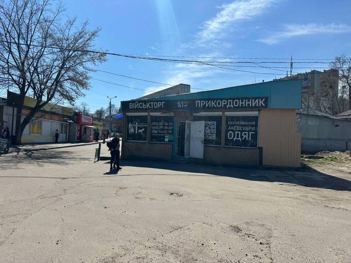 Здам на пл. Тараса Шевченко, 2 павільйон 34 м², від власника