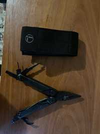 Мультитул leatherman wave +