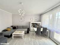 2 pokoje | 49,4 m² | 1 piętro | Osiedle Bukowe