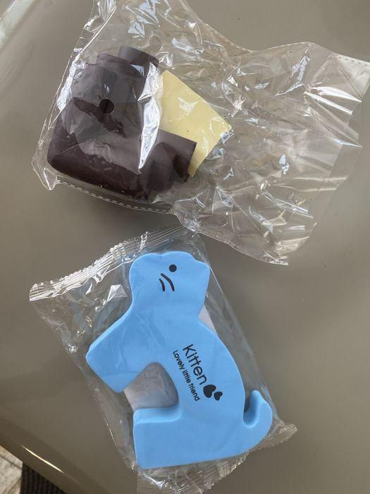 манікюрний набір нічник рушничок