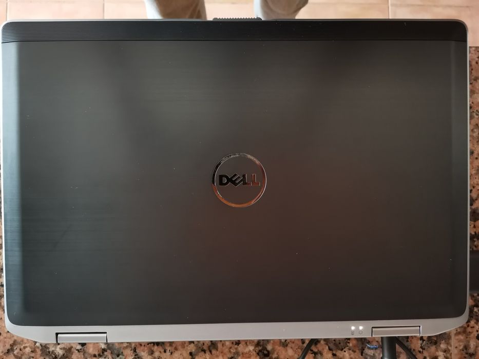 Dell P2012H - Monitor 20'' Wide Screen