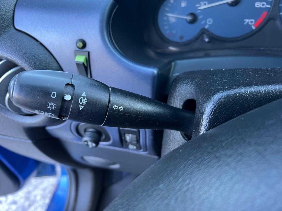 Продам Citroen Berlingo пасс. 2004р. #72796