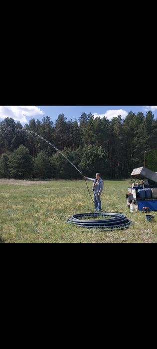Буріння на воду. Лівий берег.Досвід роботи  25 років!.