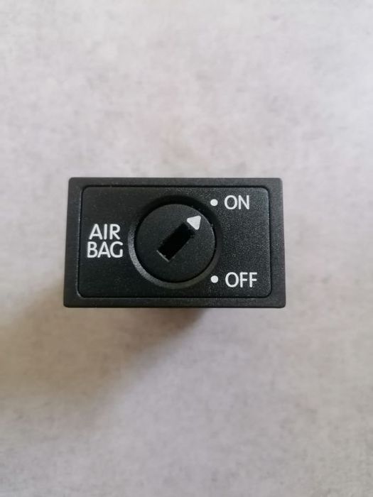 VW AUDI SEAT SKODA WŁĄCZNIK PODUSZKI AIRBAG 1Y0919228A