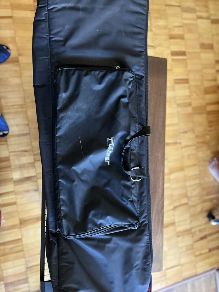 Синтезатор Korg i4S