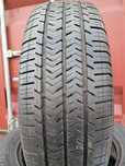 Opony używane 2x 215/60R17C Michelin Agilis + DT Lato Gwarancja