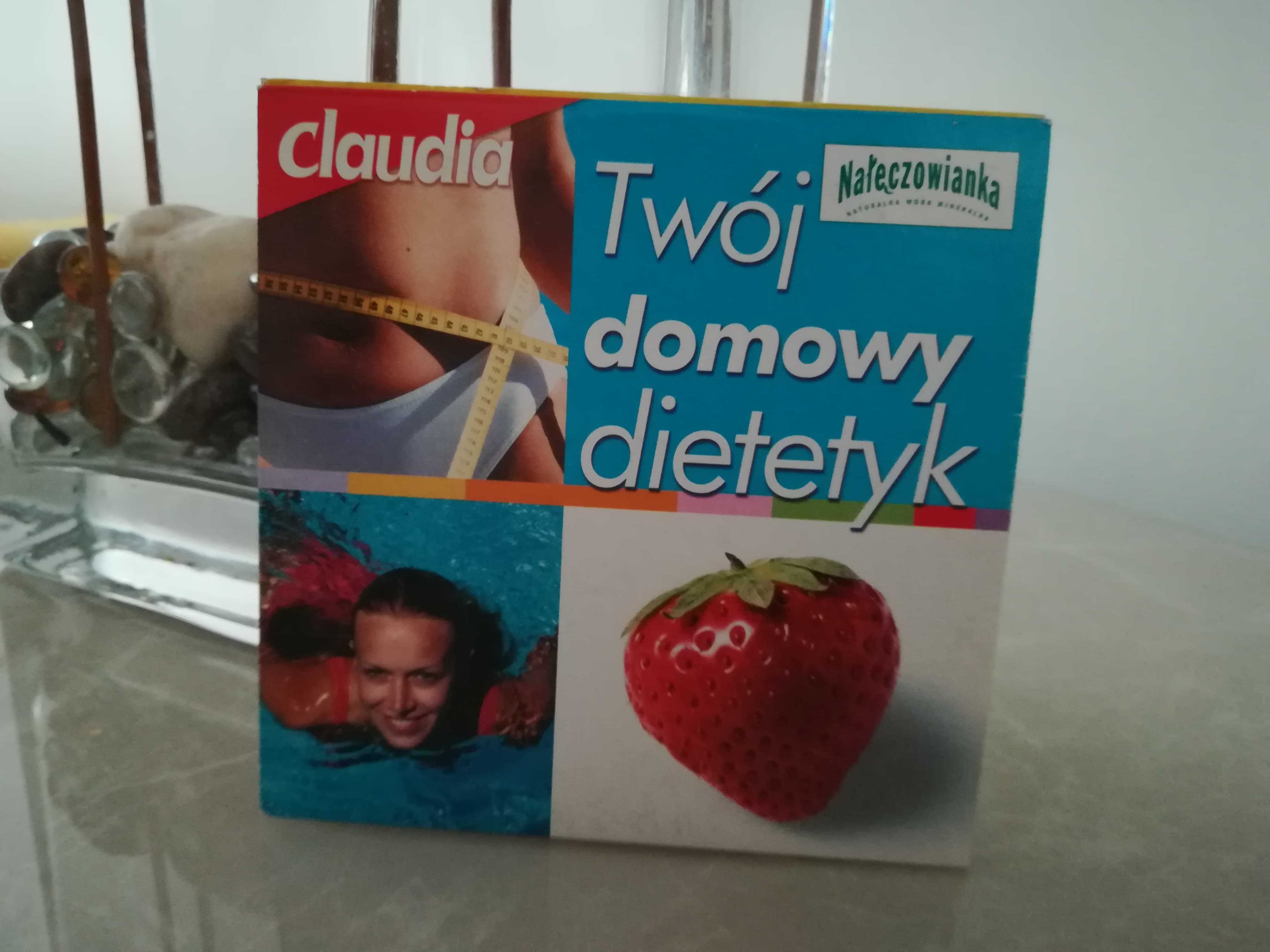 4 płyty CD _ makijaż _ poradnik dla kobiet