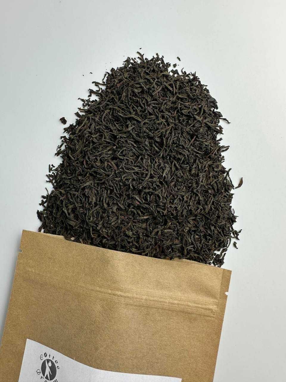 ИЗУМИТЕЛЬНЫЙ ВКУС черного чая с бергамотом по СЛАДКОЙ ЦЕНЕ 100 г