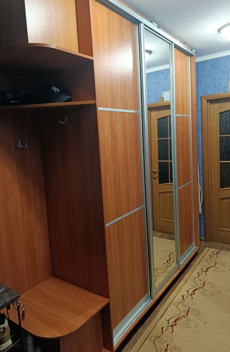 Шафа-купе терміновий продаж