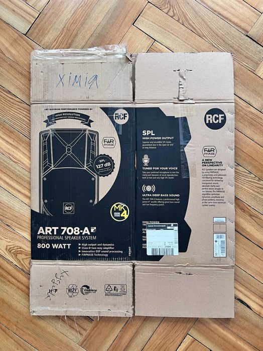 Коробки для переїзду дуже міцні (не нова пошта)