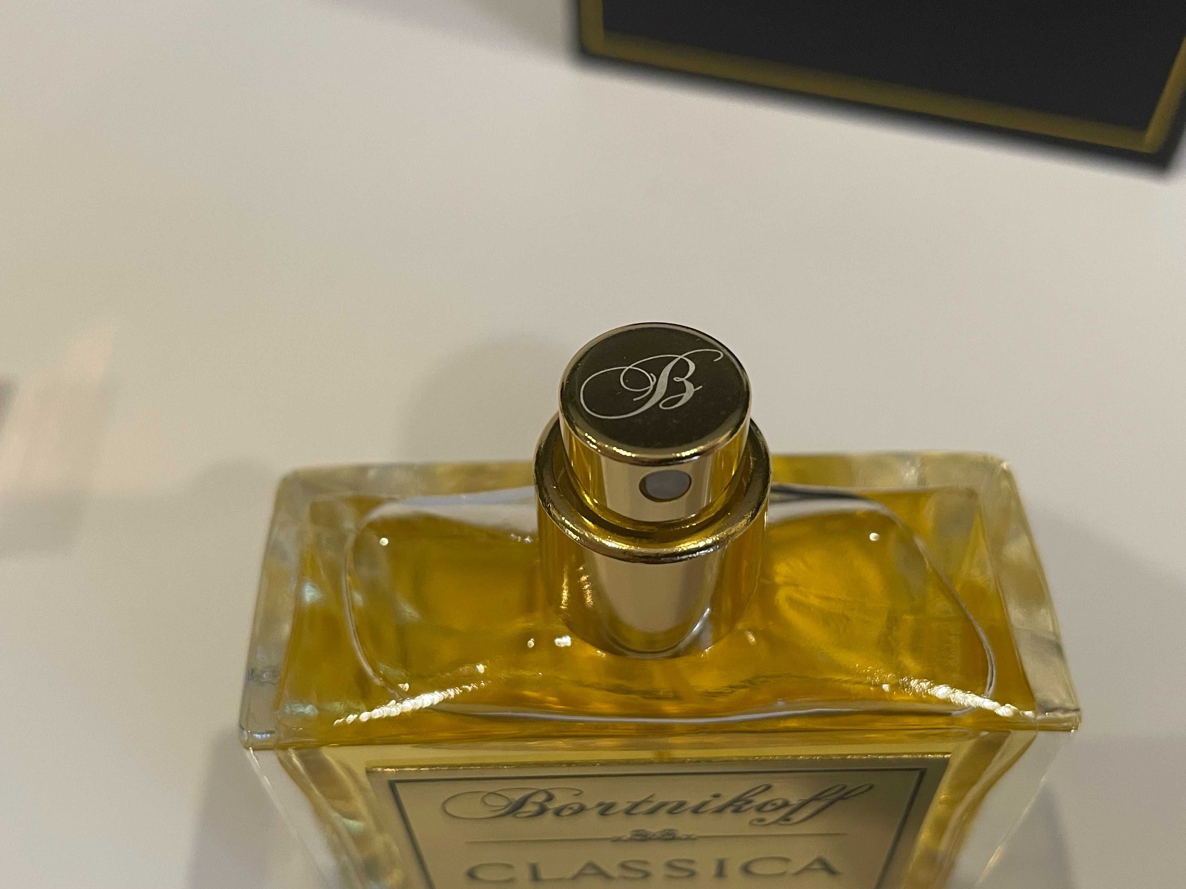 Bortnikoff Classica 50ml