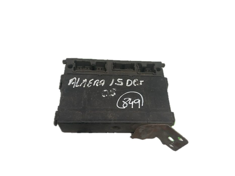 Módulo genérico NISSAN Almera II Sedan (N16)