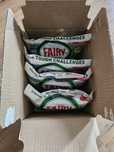 Tabletki do zmywarki Fairy Platinum all in one