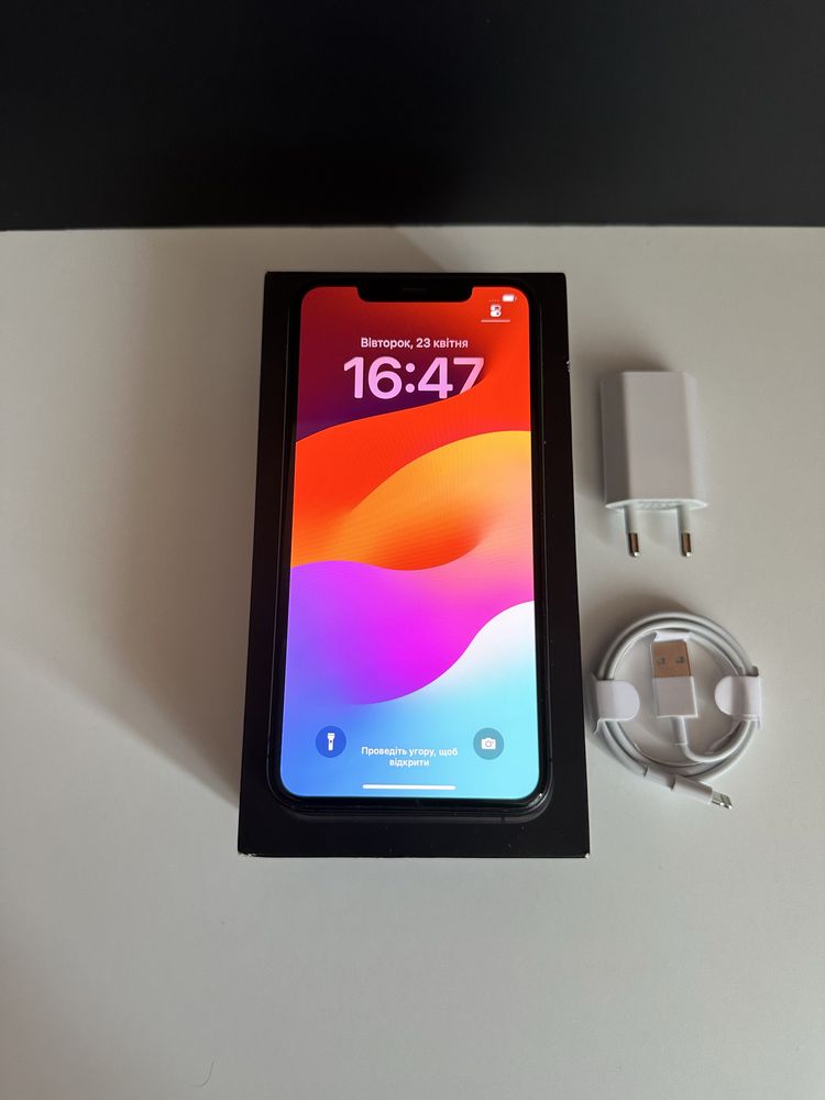 Iphone 11 Pro Max 64gb neverlock