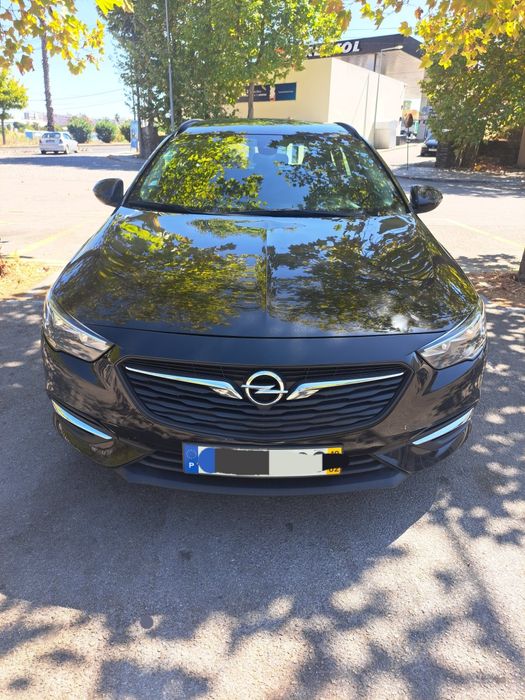 Opel Insignia Sportourer Business