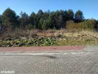 Dzialka - Mielec - ul. sw Anny - 16ar