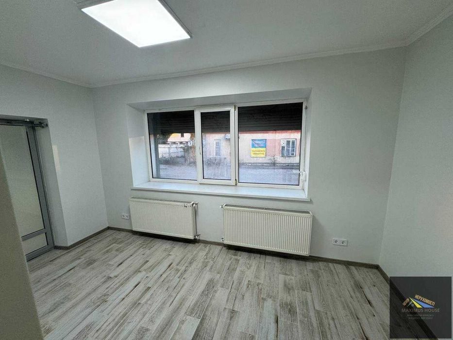 Комплекс офісно-складських будівель