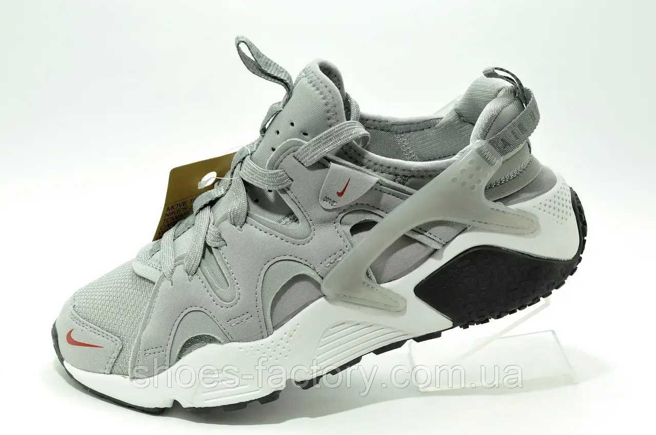 Nike Air Huarache Craft чоловічі кросівки код 8031-103